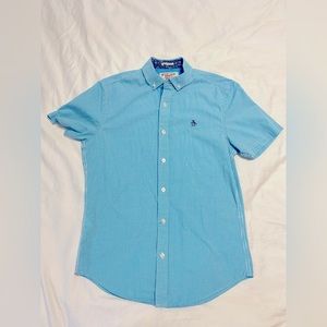 Men’s Original Penguin button down